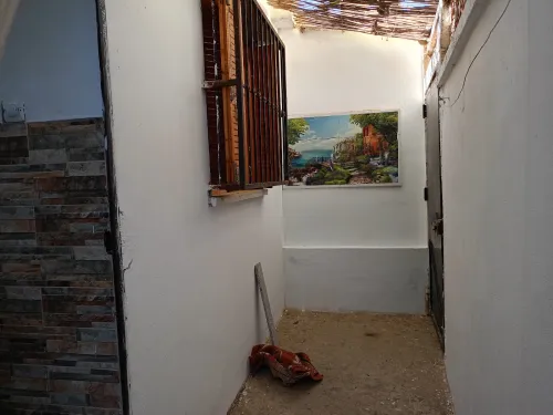 Location vacances Appartement Niveau de villa F2 Boumerdès Boudouaou
