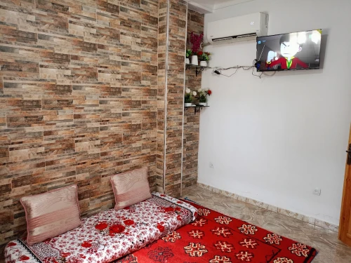 Location vacances Appartement Niveau de villa F2 Boumerdès Boudouaou