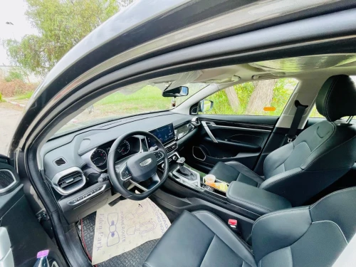 Geely Coolray 2025 Super max