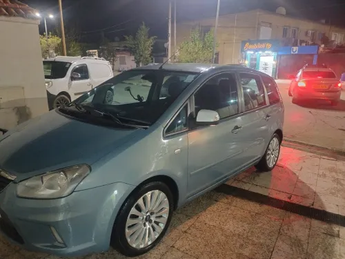 Ford C Max 2010 Titanium