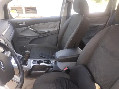 Ford C Max 2010 Titanium