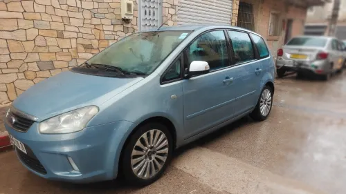 Ford C Max 2010 Titanium