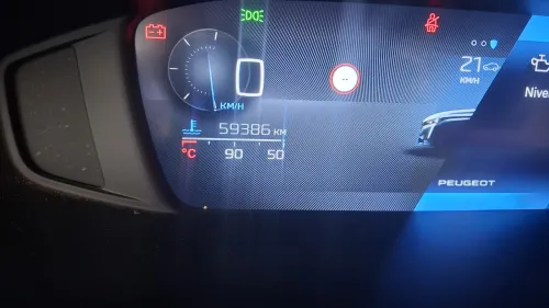 Peugeut 308 2023 Active