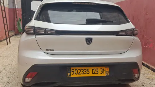 Peugeut 308 2023 Active