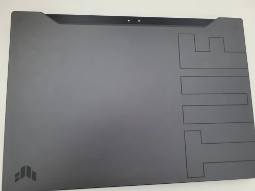 Asus tuf dash f15 