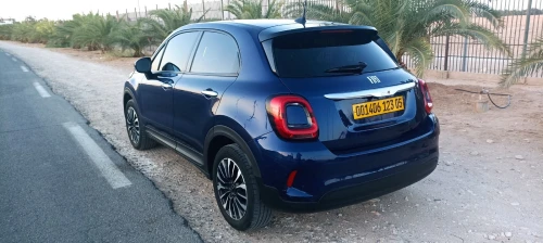 Fiat 500x 2023 Club