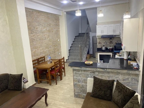 Vente Villa Aïn Témouchent Bou zedjar