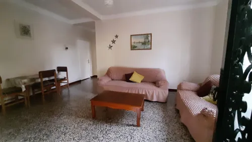 Location vacances Bungalow F4 Boumerdès Zemmouri
