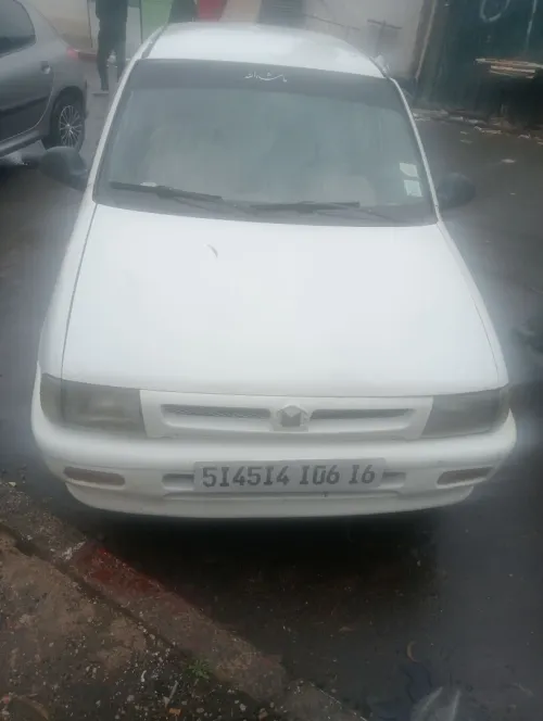 Suzuki Maruti Zen 2006 Maruti Zen