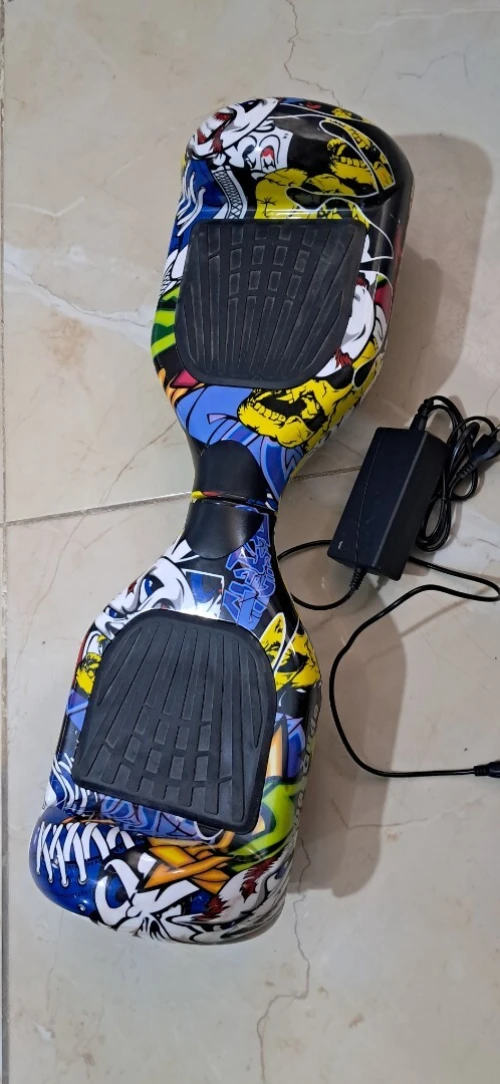 Scooter سكوتر