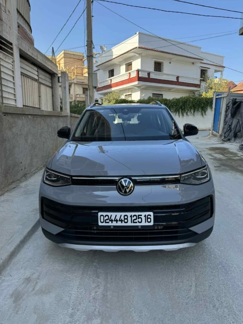 Volkswagen Tahru 2025 XR Folle option