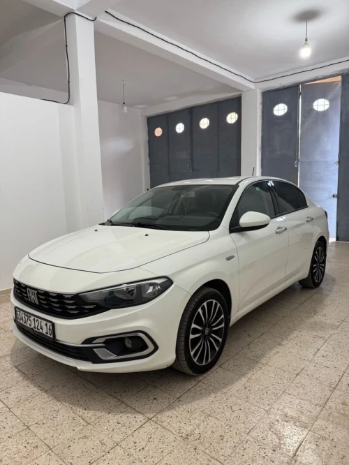 Fiat Tipo 2024 Life