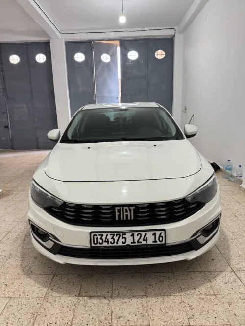 Fiat Tipo 2024 Life