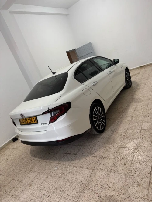 Fiat Tipo 2024 Life