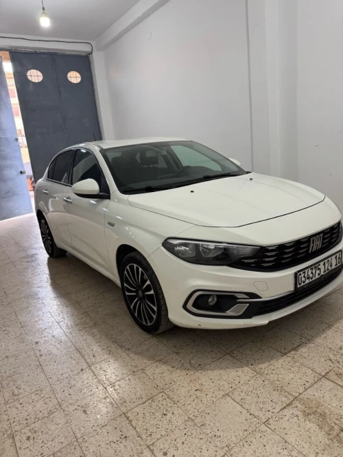 Fiat Tipo 2024 Life