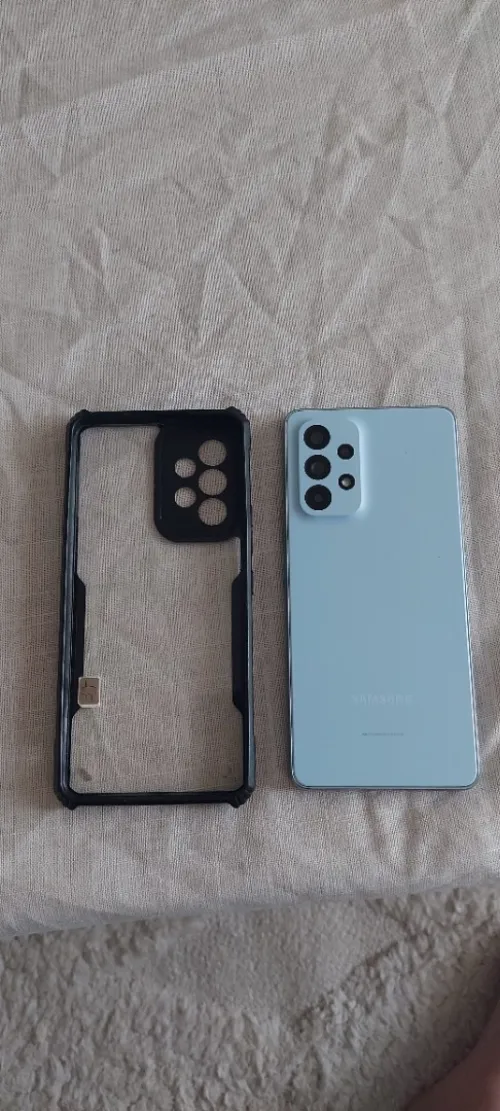 Samsung A53