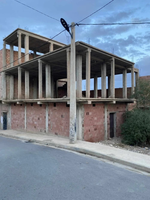 Vente bien immobilier Relizane Relizane