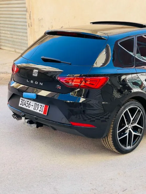 Seat Leon 2019 De beats