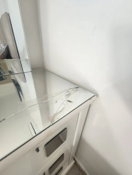 Chambre à coucher en bonne occasion a vendre