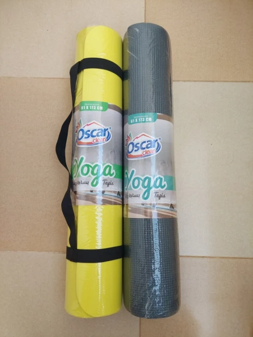 Tapis Yoga