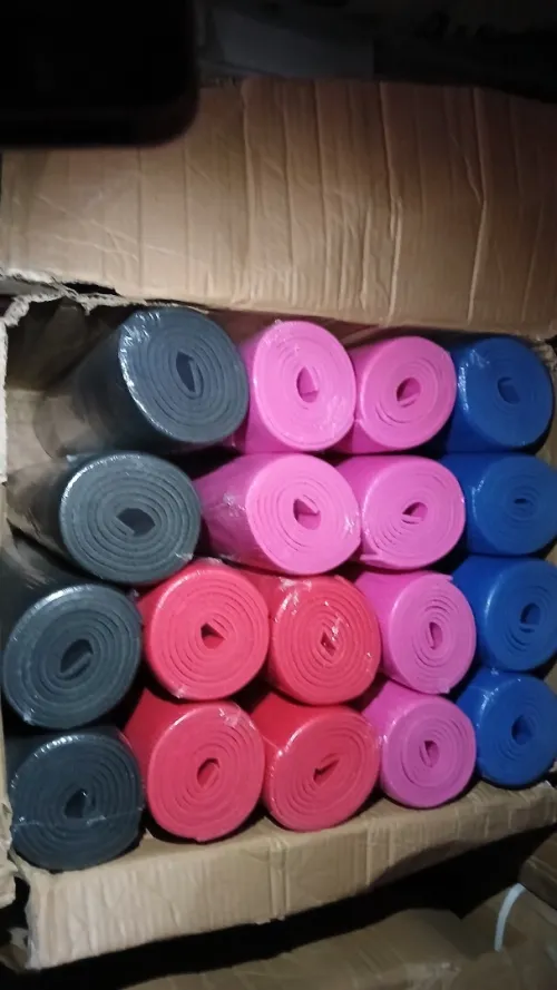 Tapis Yoga gym