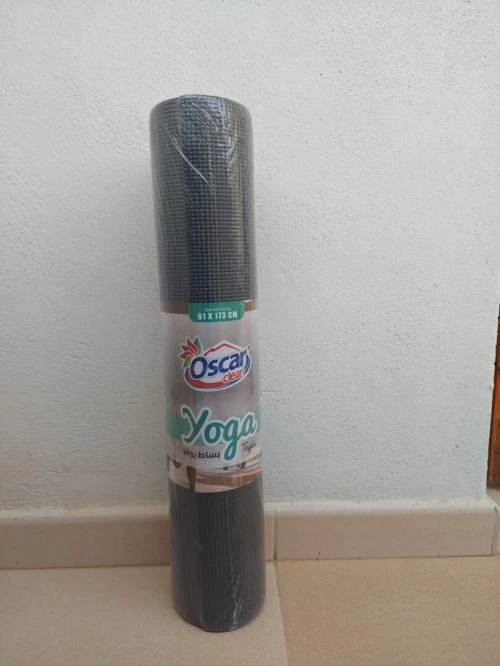 Tapis Yoga