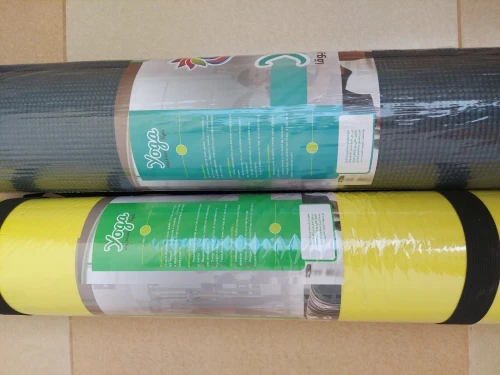 Tapis Yoga