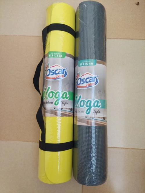 Tapis Yoga