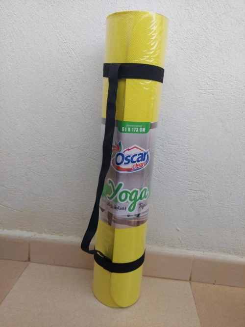 Tapis Yoga