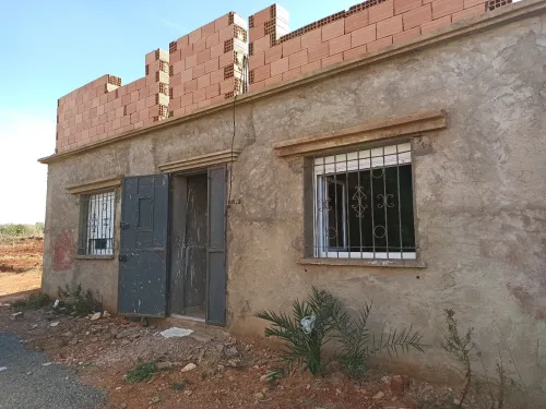 Vente Villa Mostaganem Sidi lakhdaara