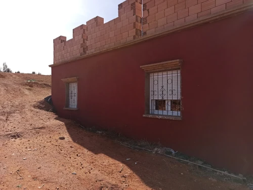 Vente Villa Mostaganem Sidi lakhdaara