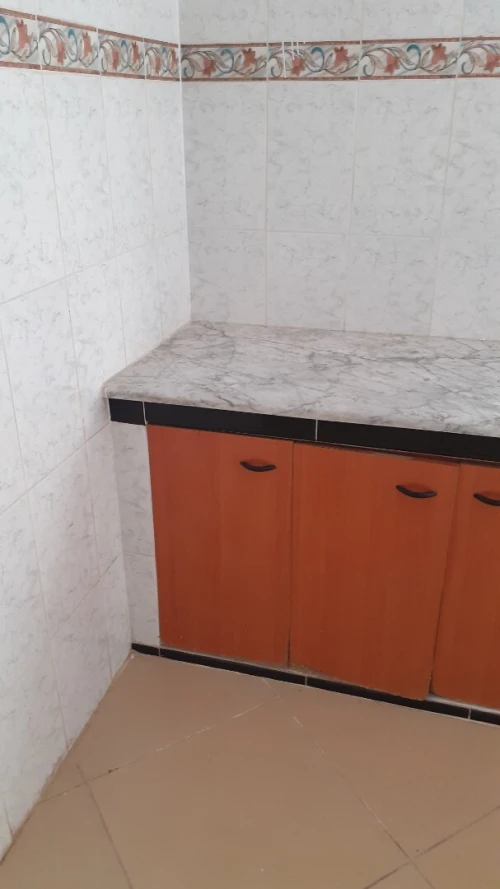 Location Appartement F4 Alger Hydra