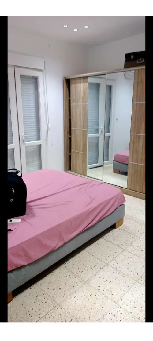 Vente Appartement F3 Tlemcen Tlemcen