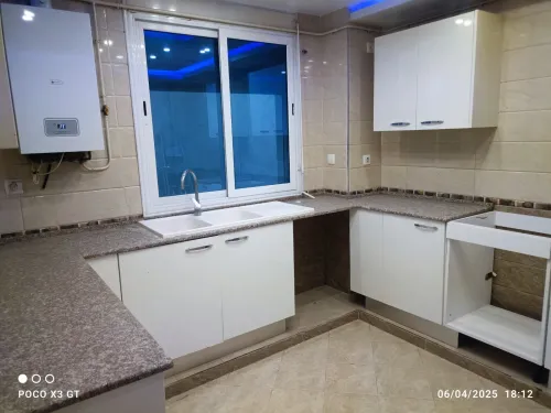 Location Appartement F2 Alger Draria