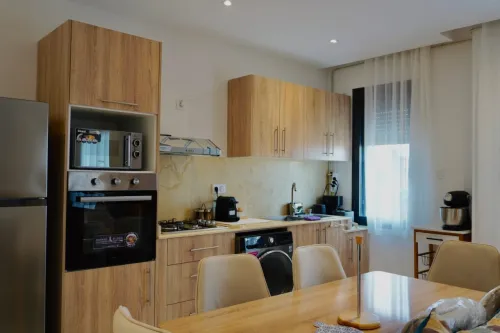 Location Appartement F2 Alger Cheraga