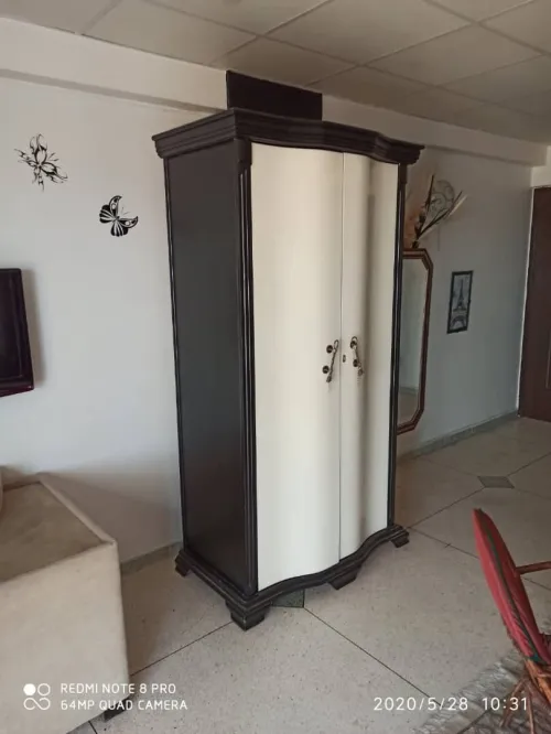 Location Appartement Studio Alger Cheraga