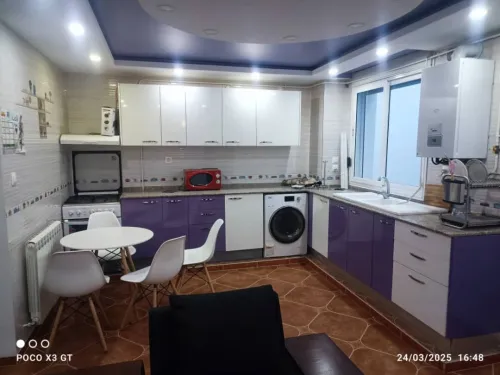 Location Appartement F2 Alger Draria