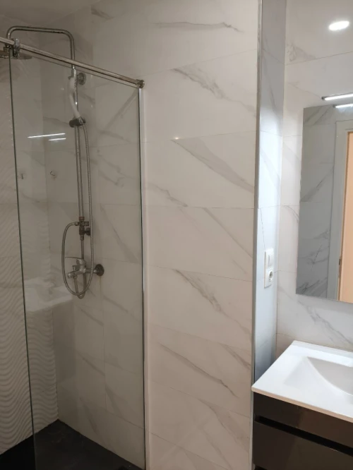 Location Appartement F3 Alger El achour