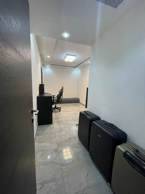 Location Appartement F4 Alger Hydra