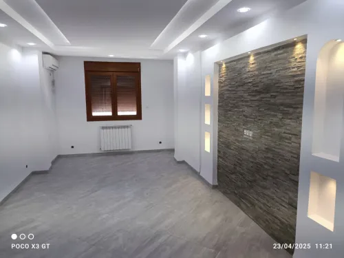 Vente Appartement F4 Alger Dely brahim