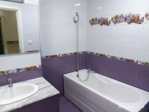 Location Appartement F3 Alger Draria