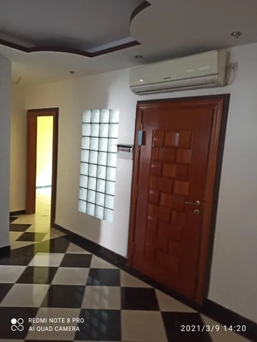 Location Appartement F3 Alger Cheraga