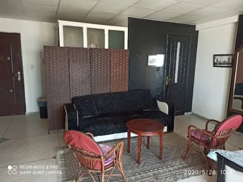 Location Appartement Studio Alger Cheraga