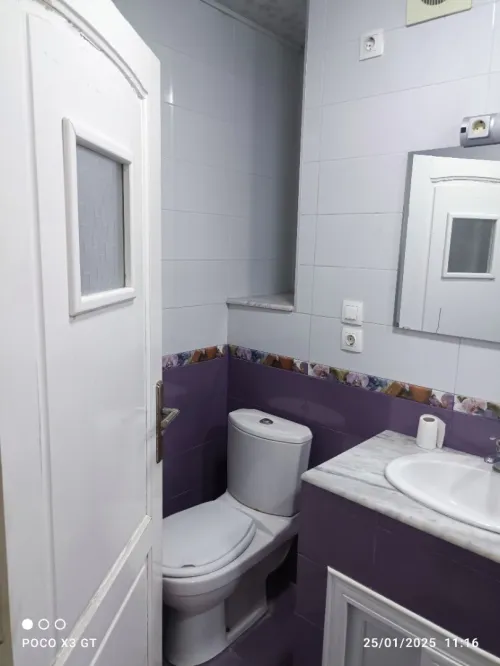 Location Appartement F3 Alger Draria