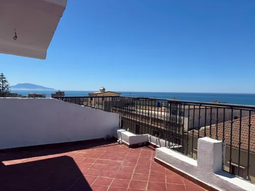 Location Appartement F3 Tipaza Bou ismail