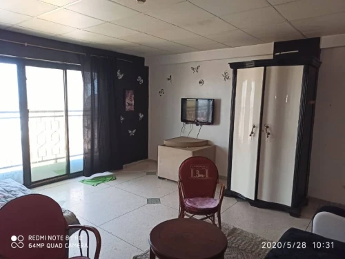 Location Appartement Studio Alger Cheraga