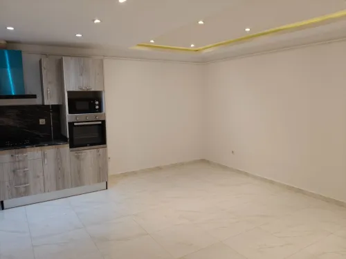 Location Appartement F3 Alger El achour