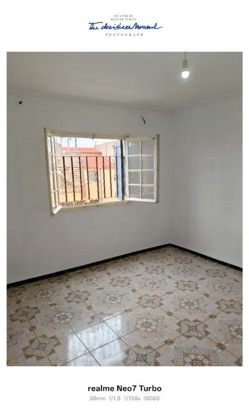 Location Appartement F2 Alger Zeralda