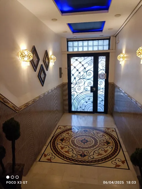 Location Appartement F3 Alger Draria