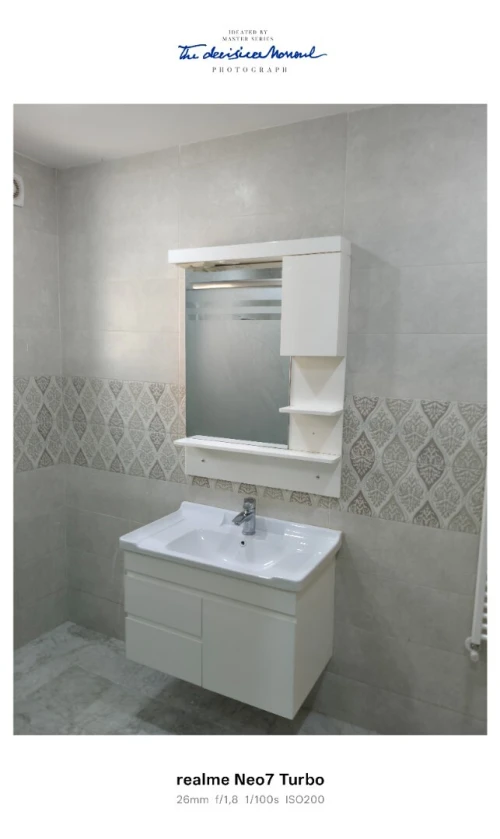 Location Appartement F4 Alger Cheraga